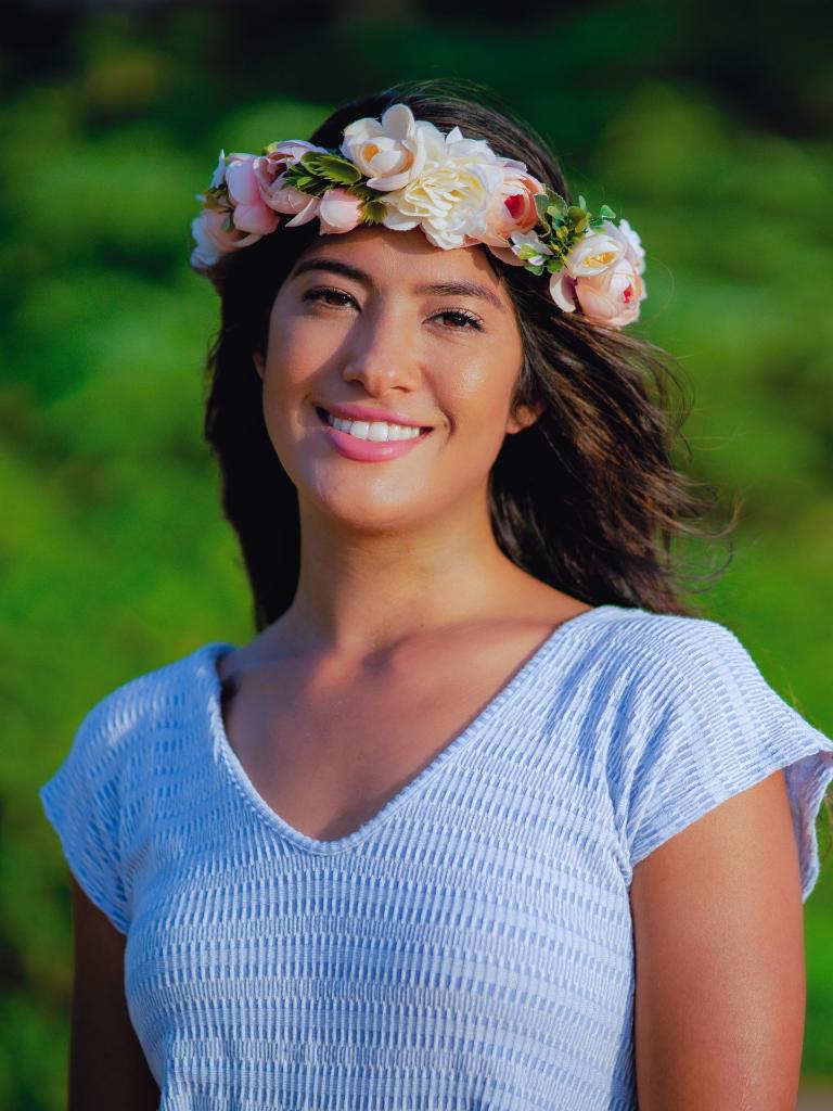 Samantha Kramer Profile Photo