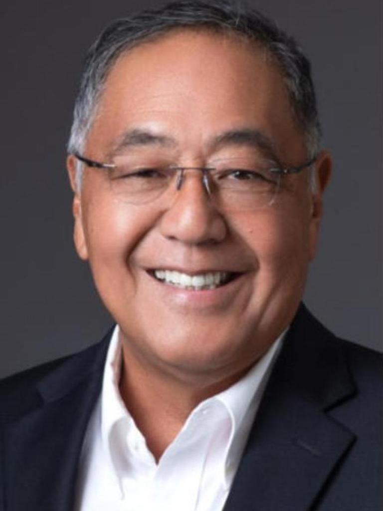Thomas Kiyabu