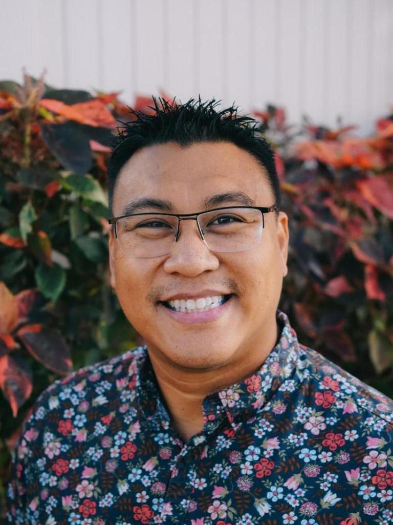 Roel Salanga