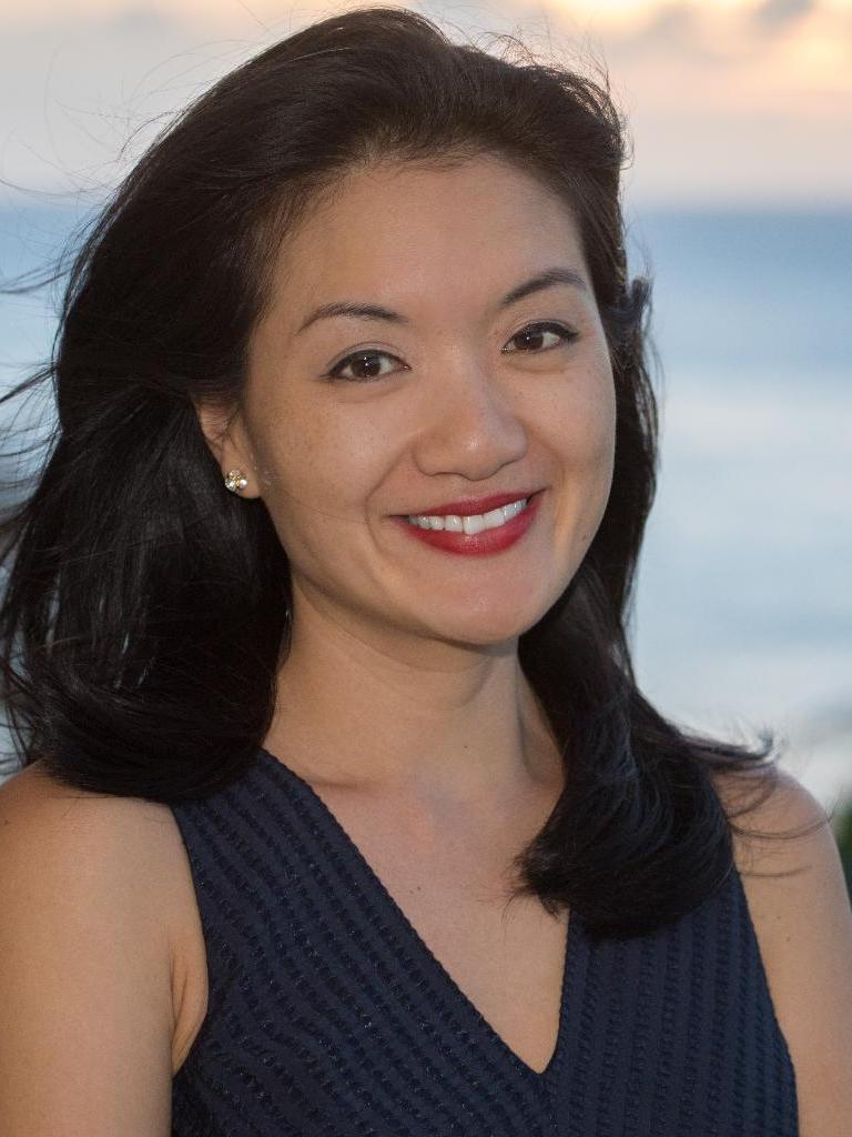 Amy Lam Profile Photo