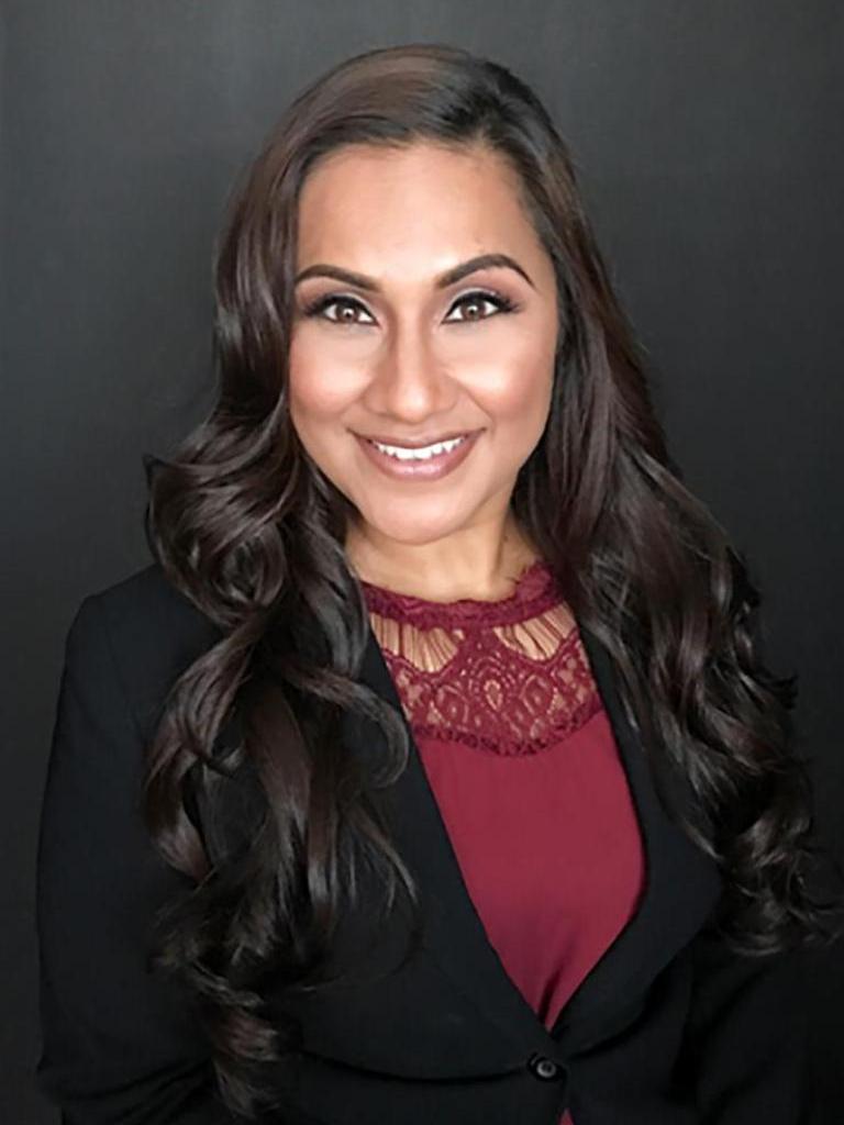 Adriana Fuamatu-Maafala