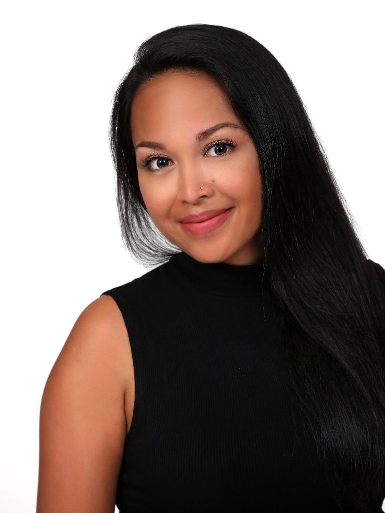 Kanani Rivera Profile Photo