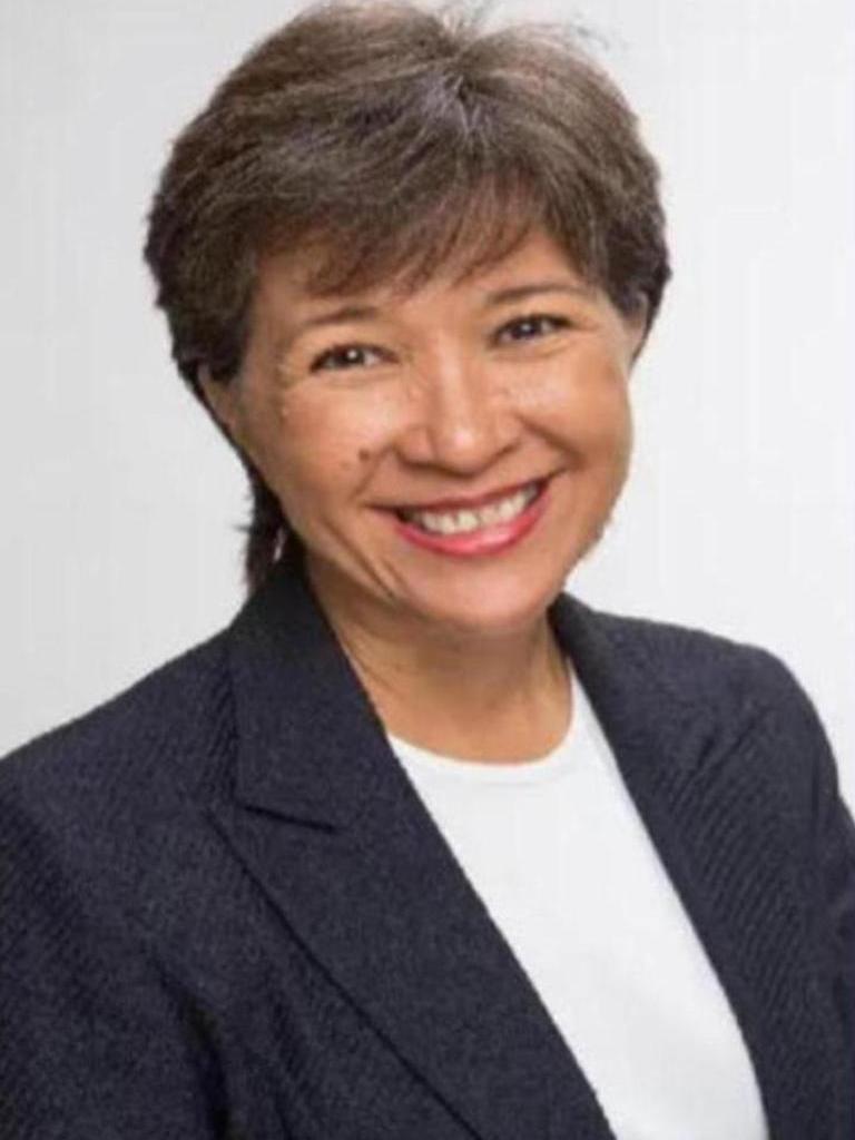 Cindy Rasmussen