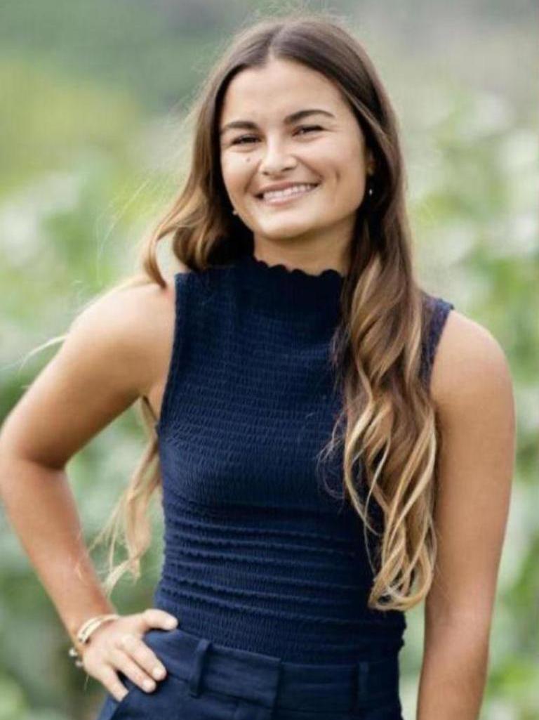 Summer Thomas