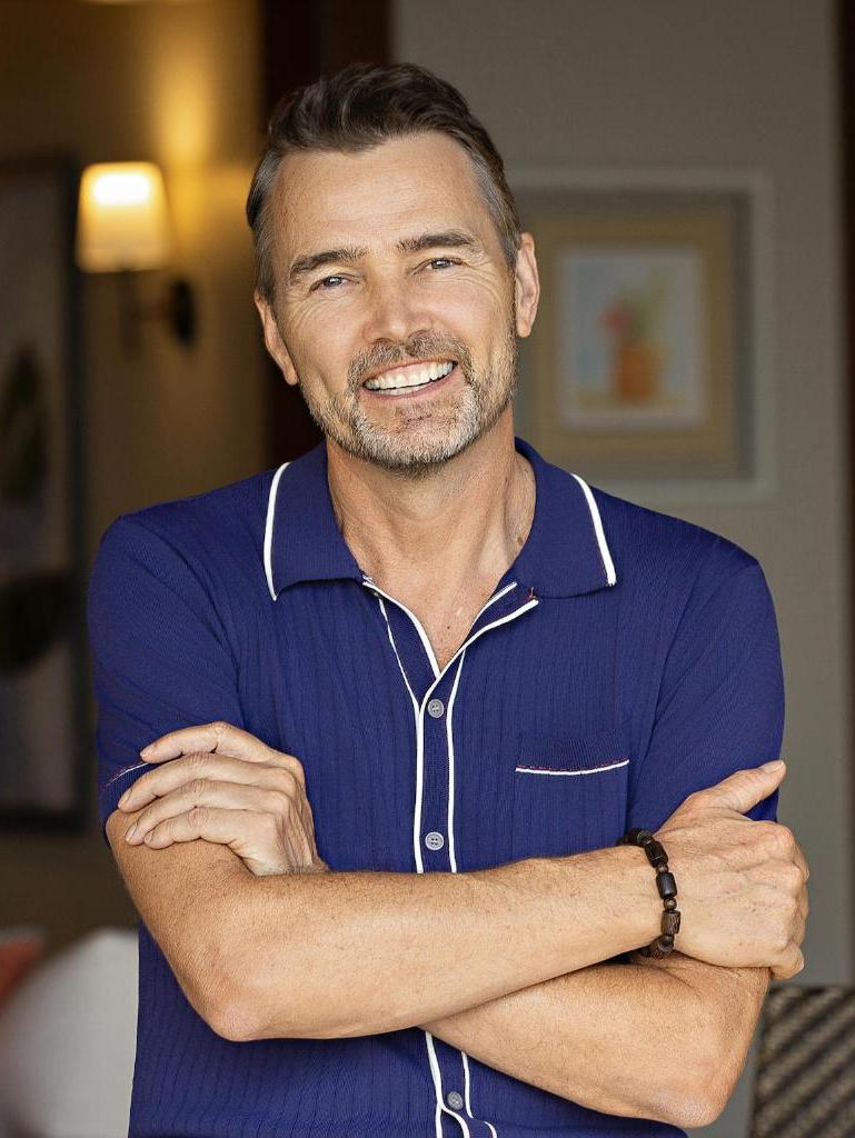 Mark Janes