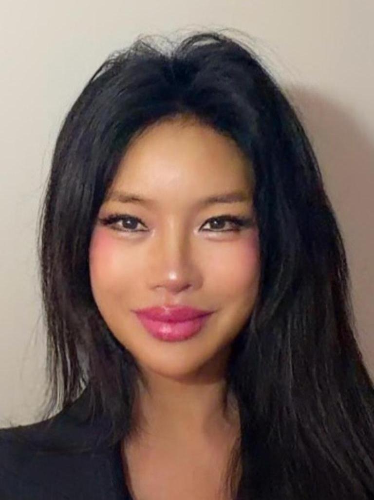 Nami Lee