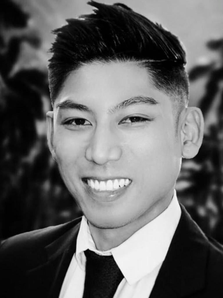 Ross Miyasato