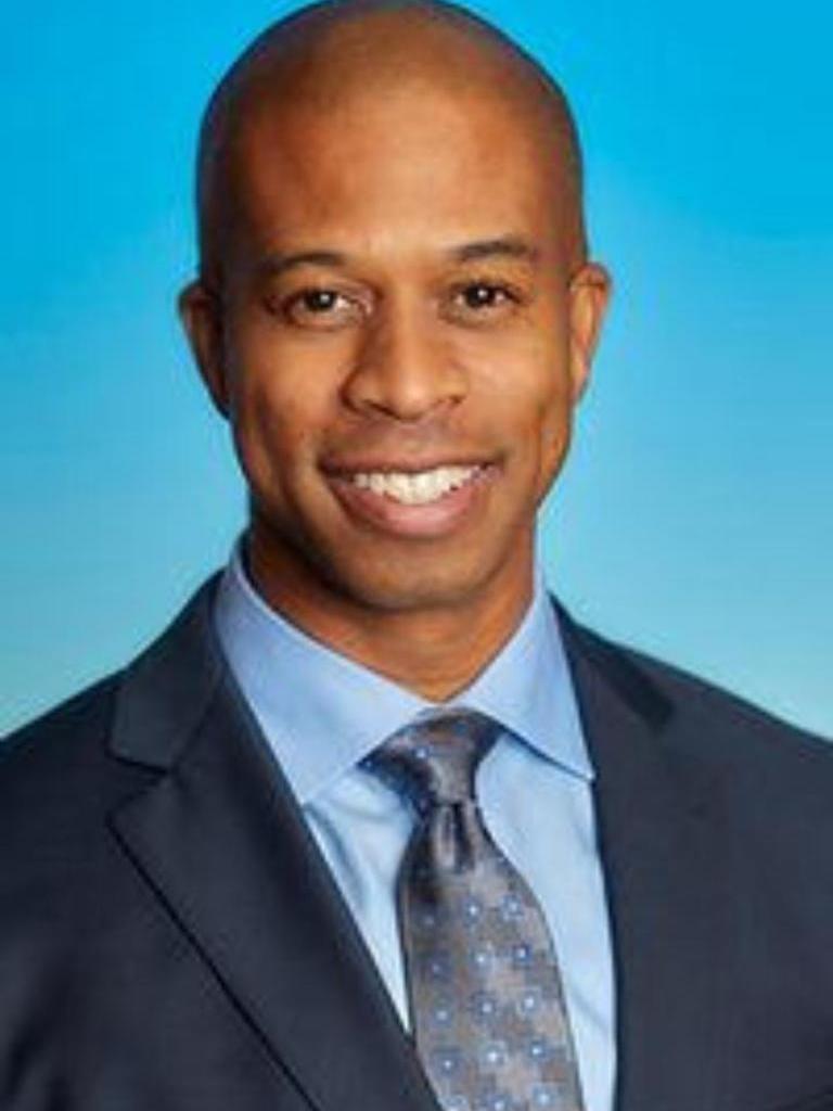 Justin Woodson Profile Photo