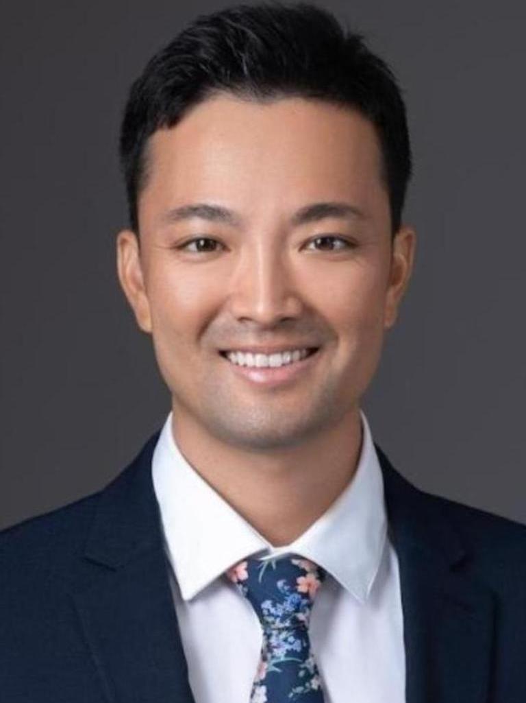 Cory Takata