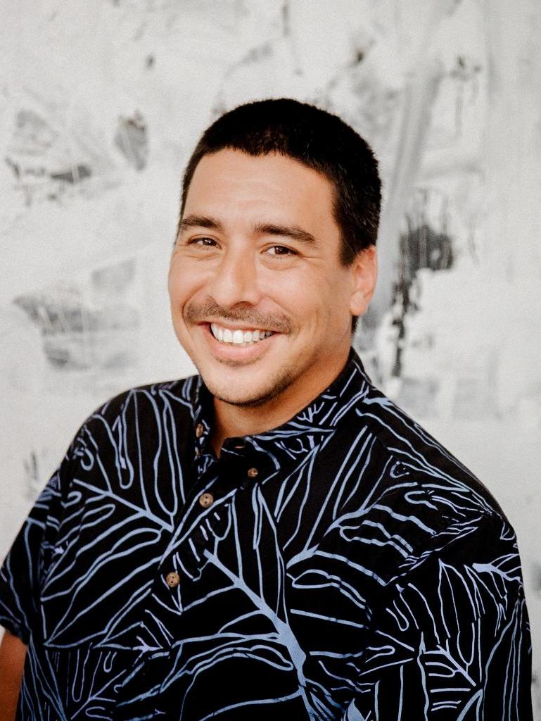 Christopher Madden