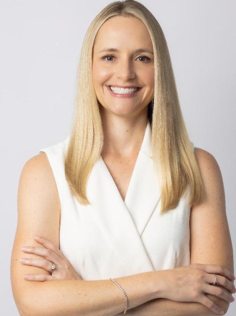Kristine Berens Profile Photo