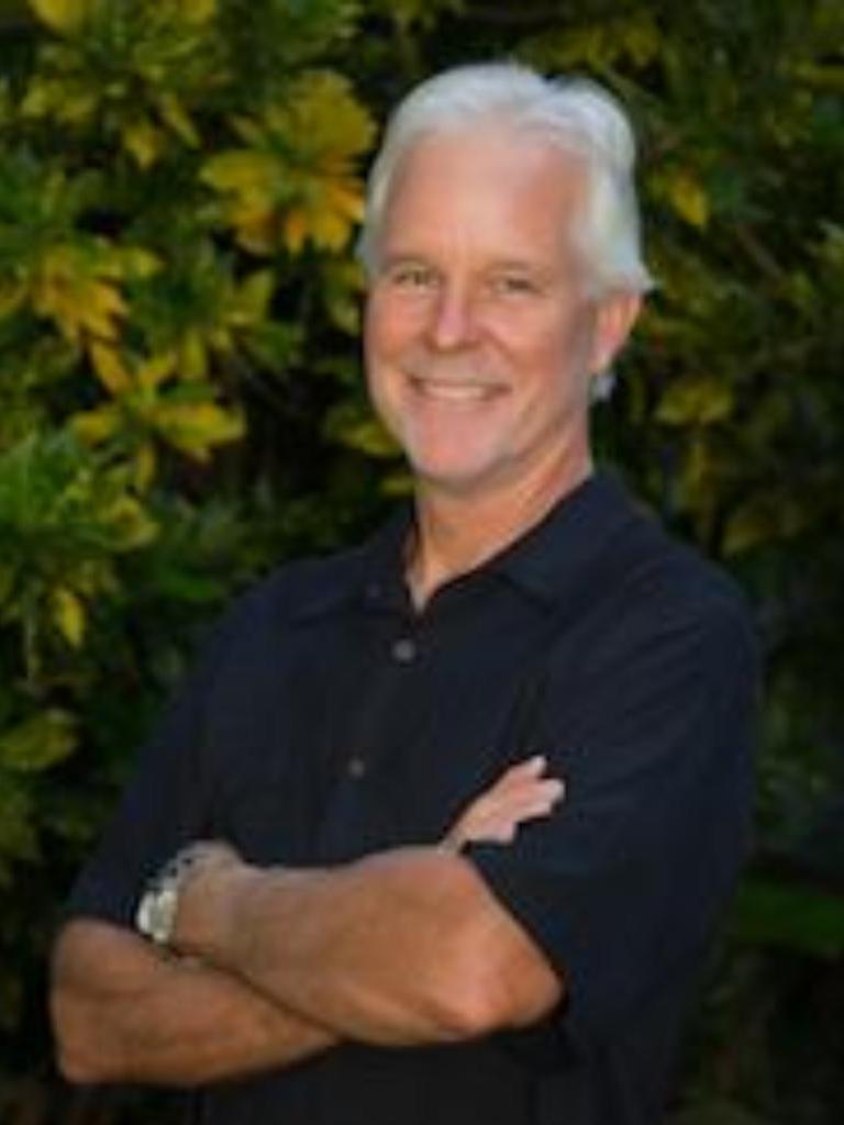 David Mackenzie Profile Photo