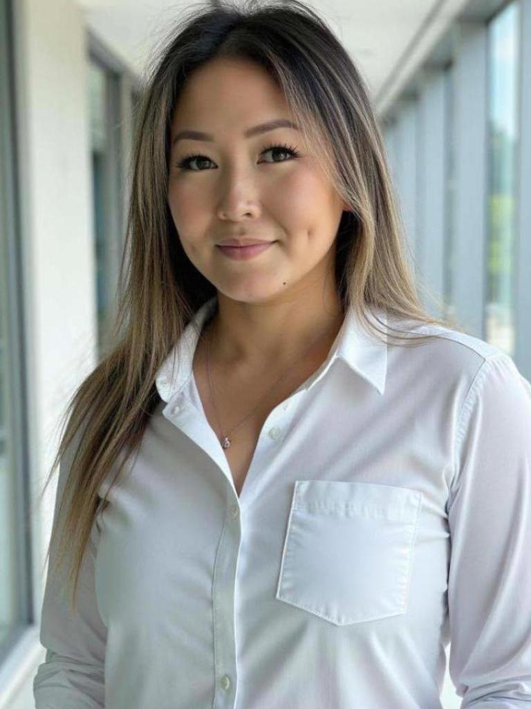 Shanae Kinimaka