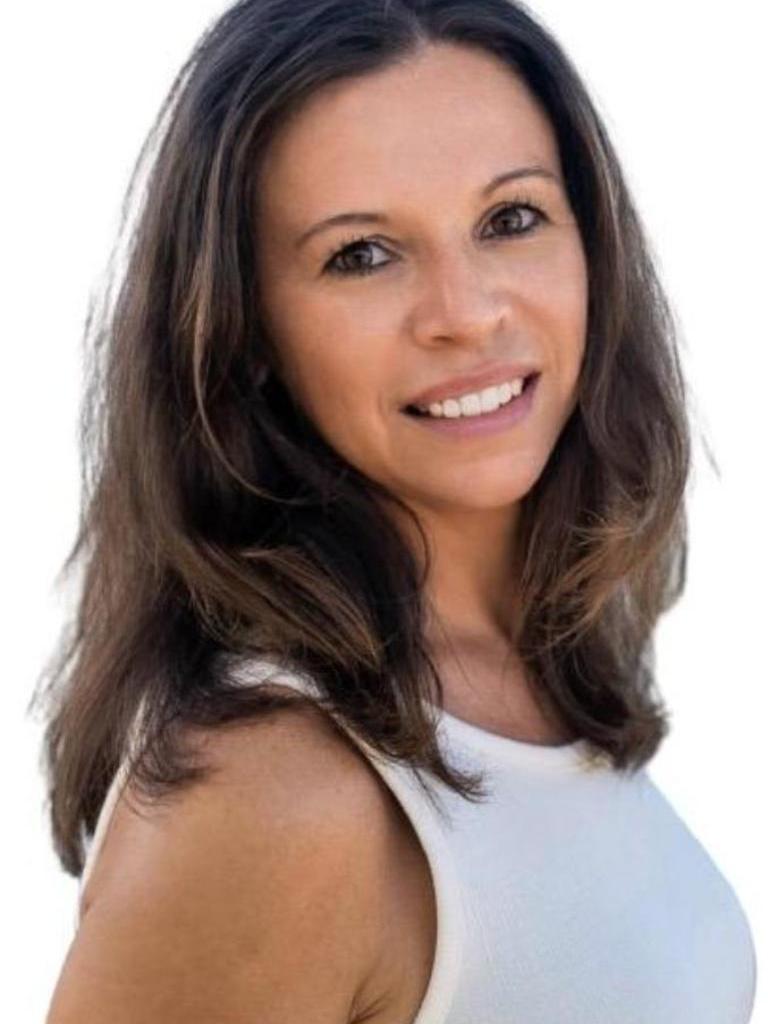 Nicole Koch Profile Photo