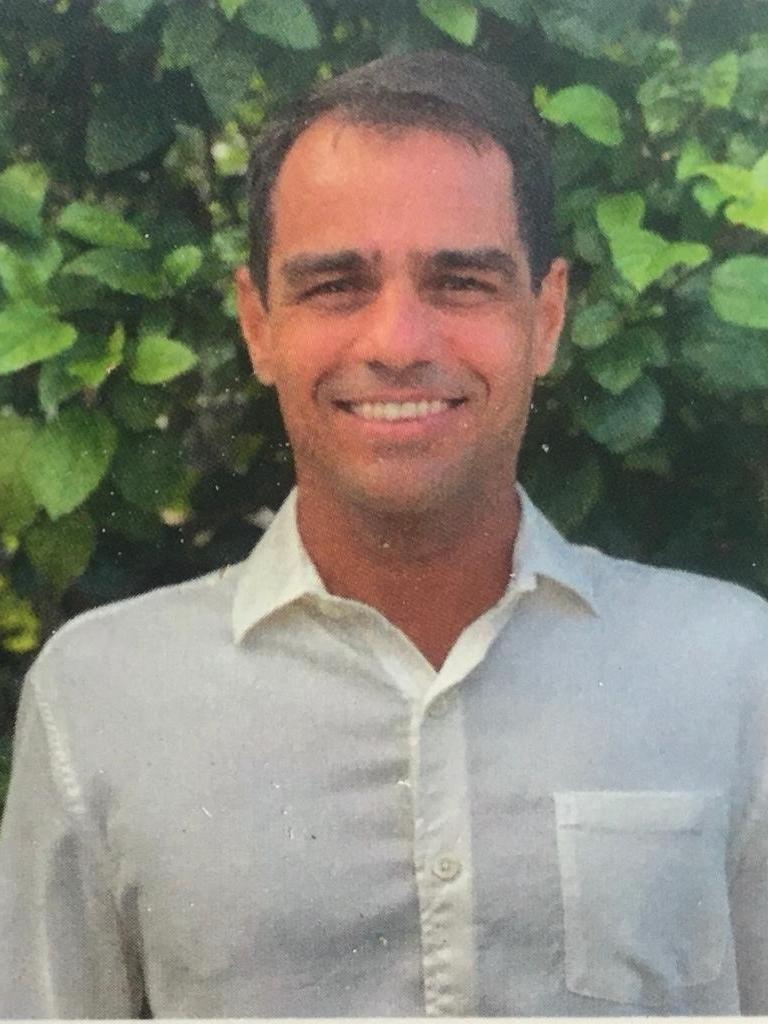 FRED ROSA Profile Photo