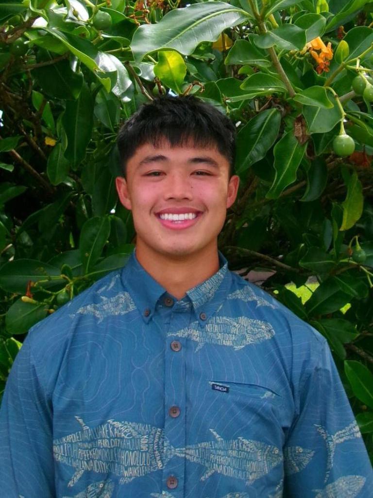 Kaiden Kunimoto Profile Photo