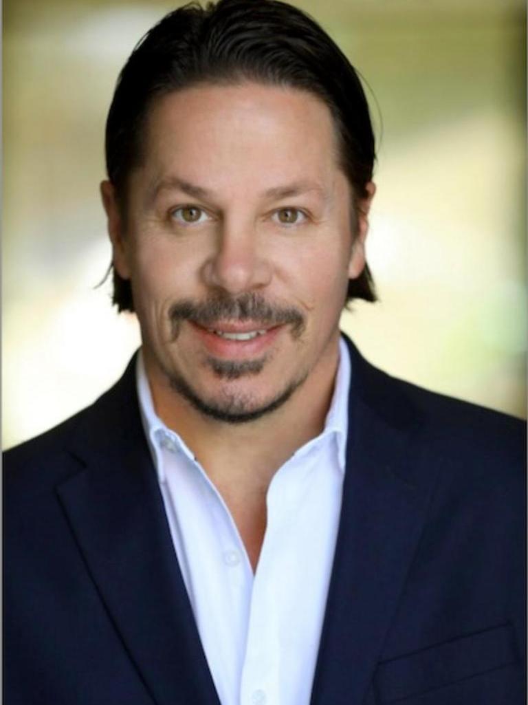 Roman Bruno Profile Photo