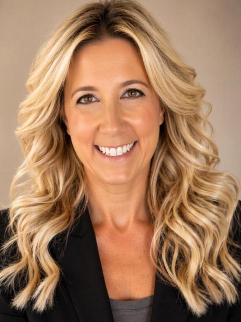 Laura Mendolia