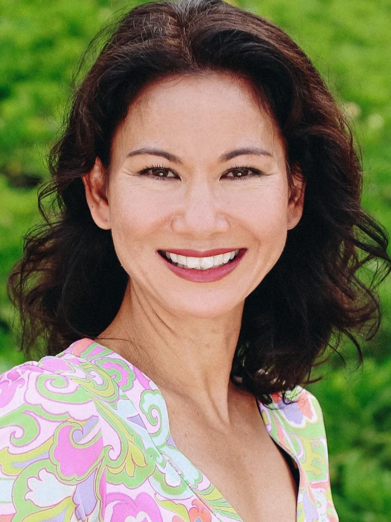 Bonnie McCrystal