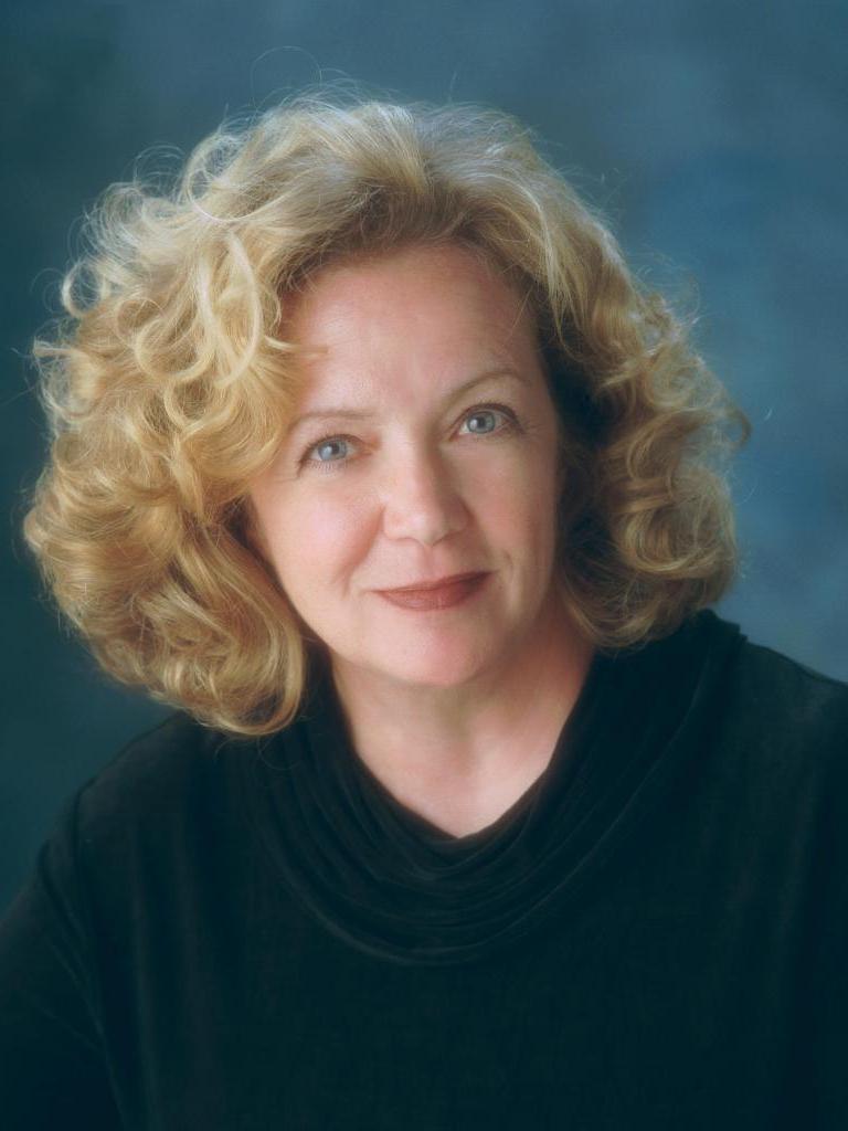 Nancy Callahan