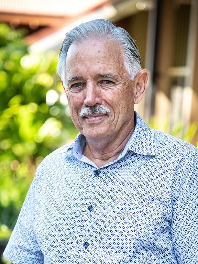 Thomas Muldoon Profile Photo