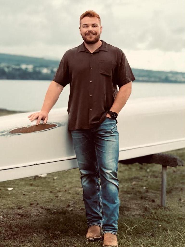 Tyler Bergman