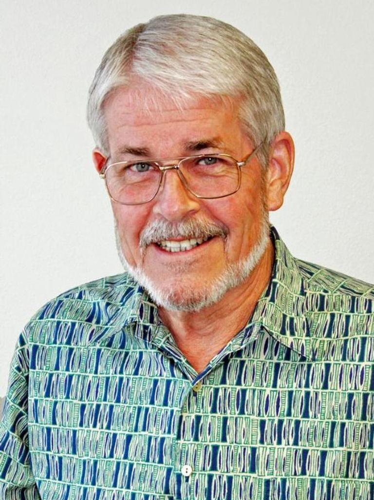Robert Hudspeth Profile Photo