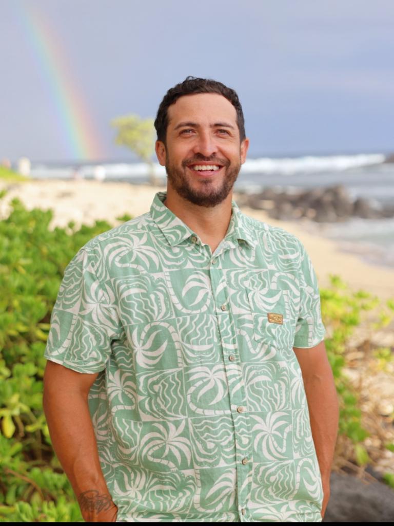 Nainoa Depontes