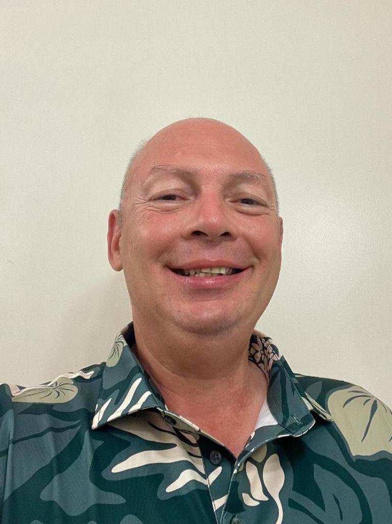 Richard D Pally Profile Photo