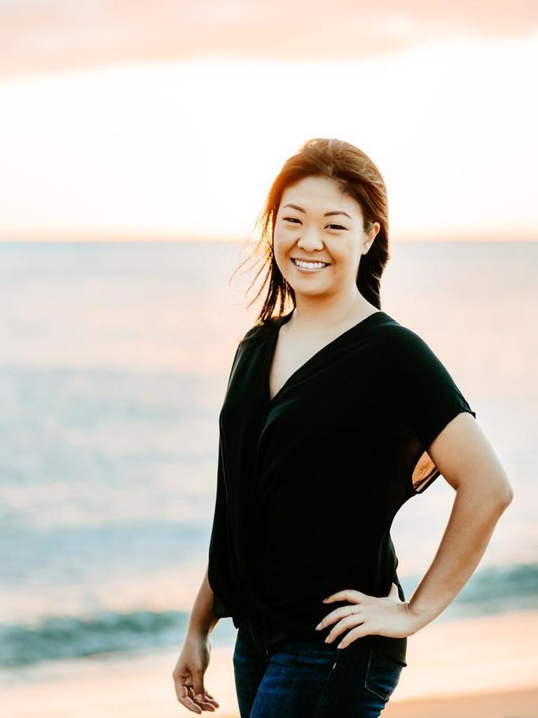 Crislyn Hashimoto Profile Photo