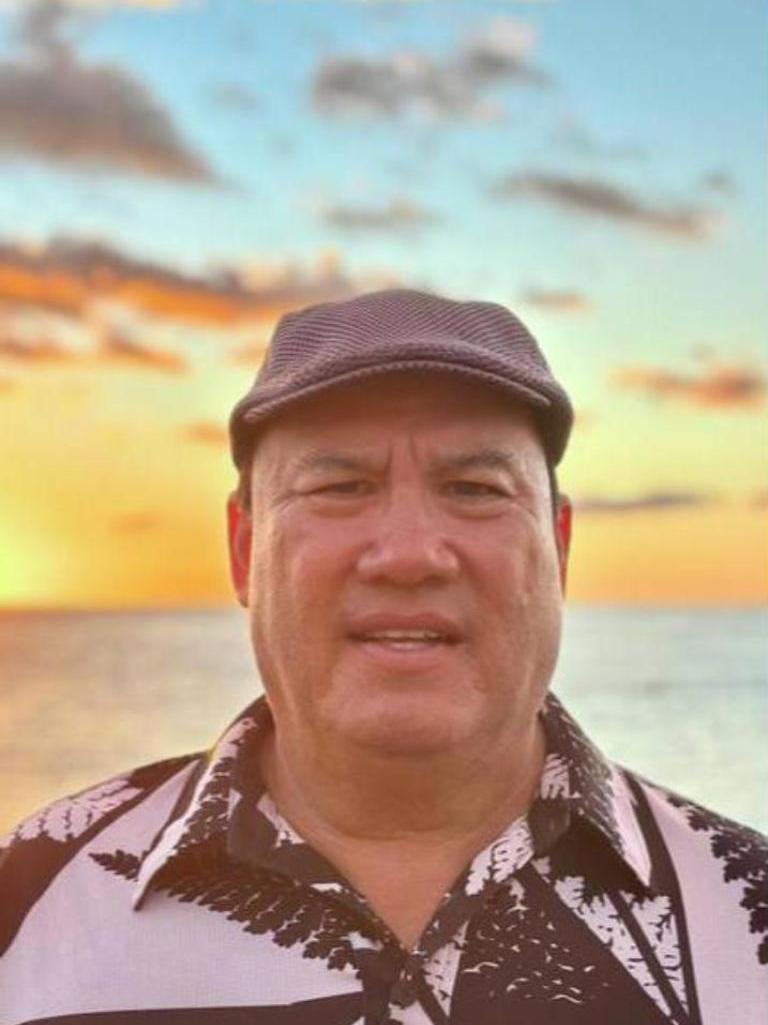Darin Kam