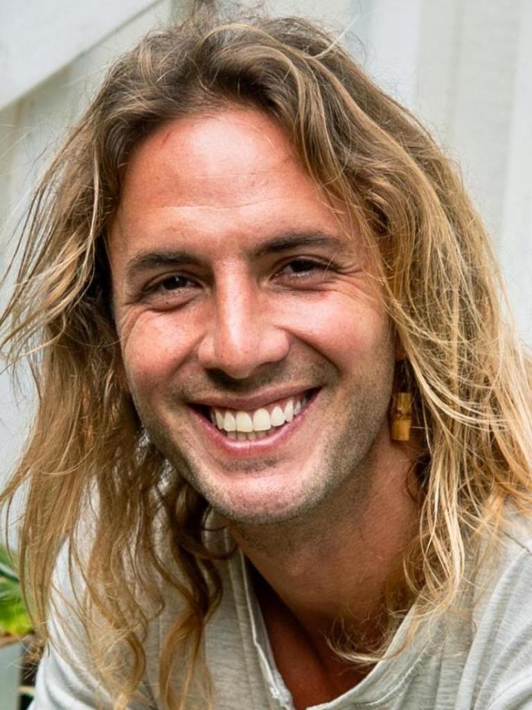 Luciano Gomez Orozco