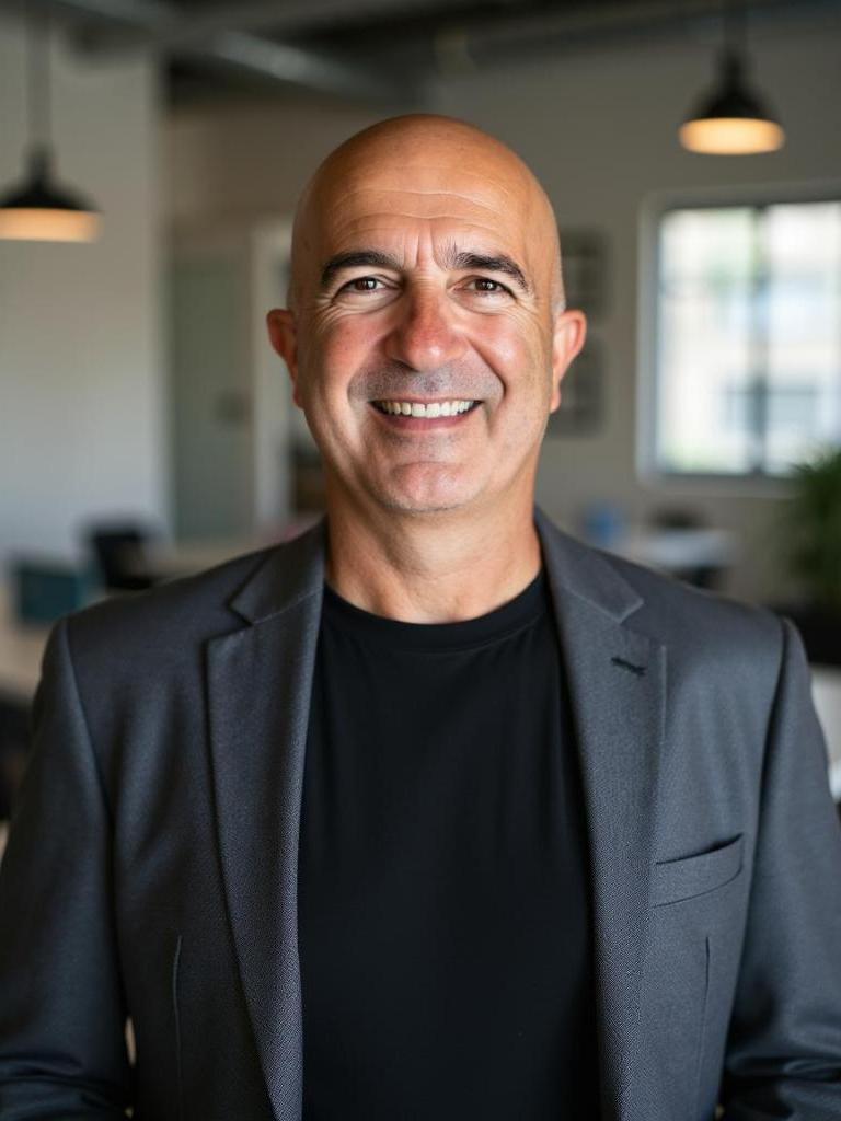 Robert Wellman Profile Photo