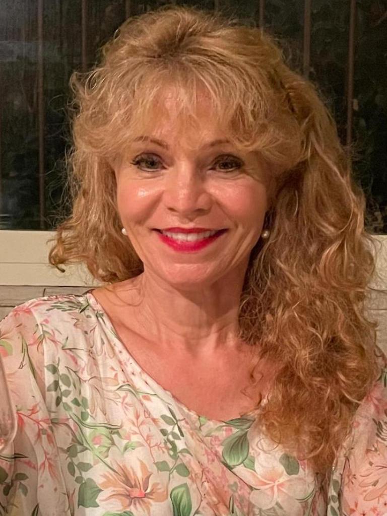 Andrea Haigh