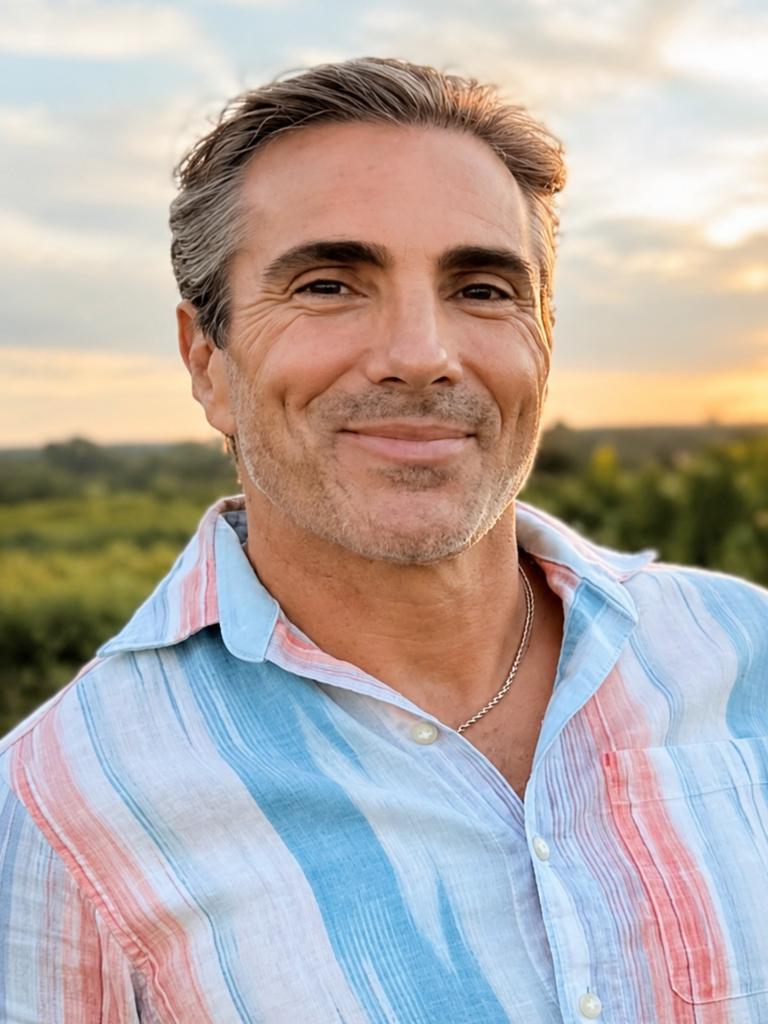 Mateo Manzari