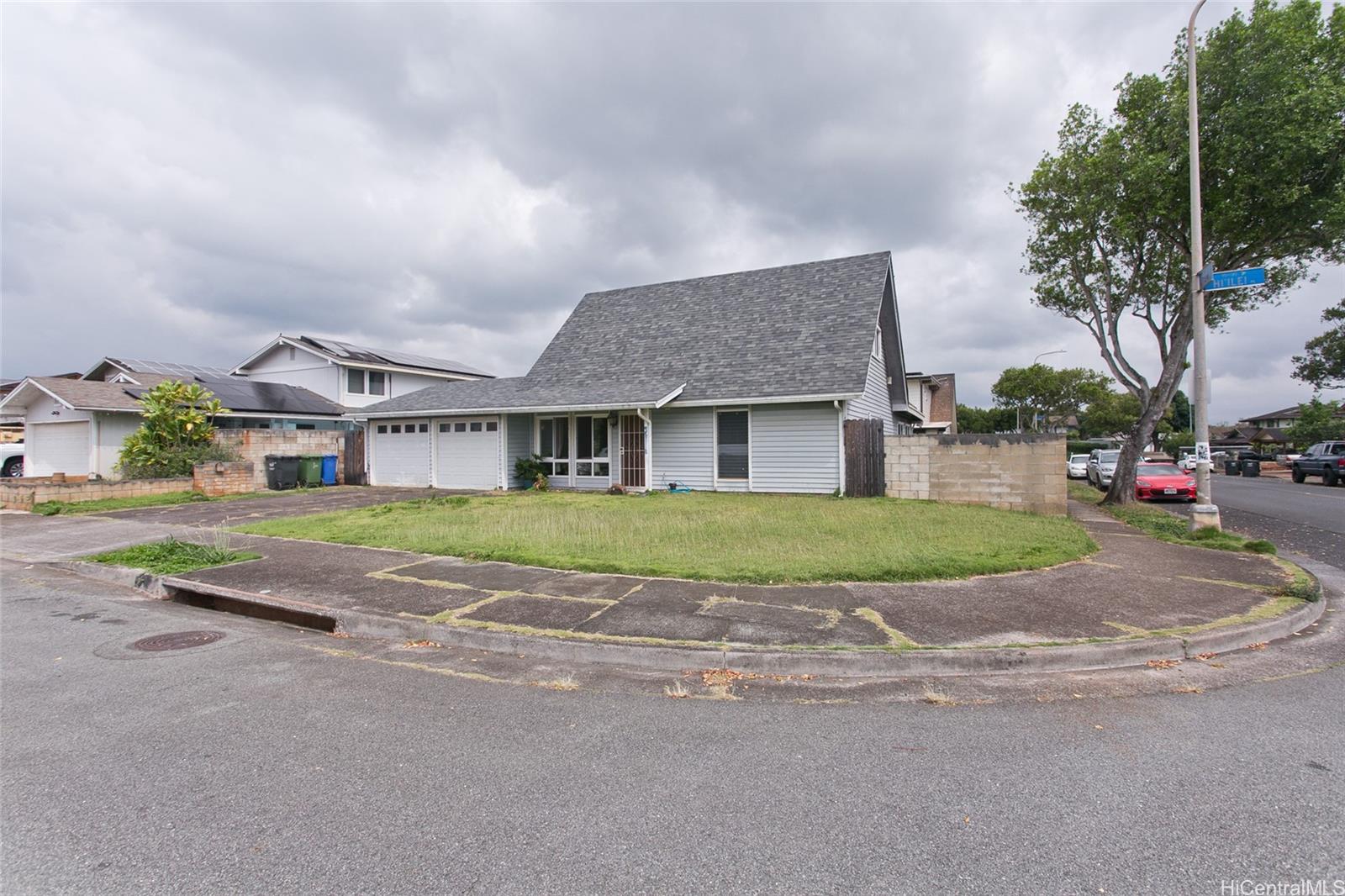 95-118 Hiilei Place Property Photo 1