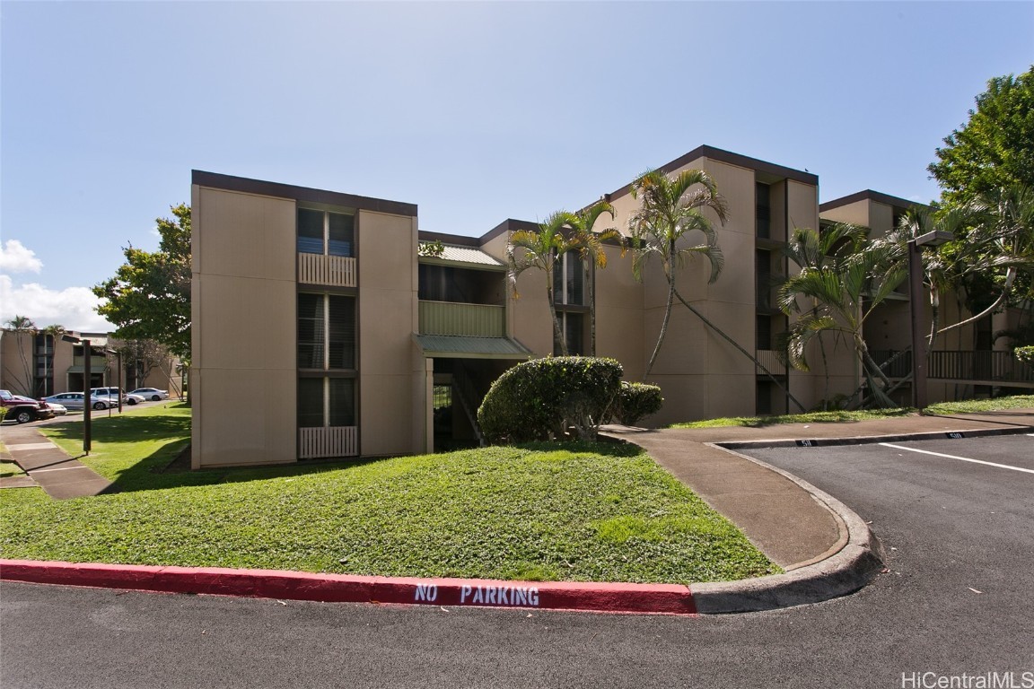 94-341 Hokuahiahi Street 307 Property Photo 3