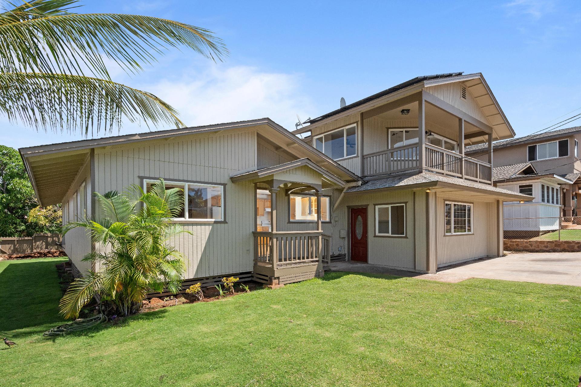 1430 Kahoma St Property Photo 1
