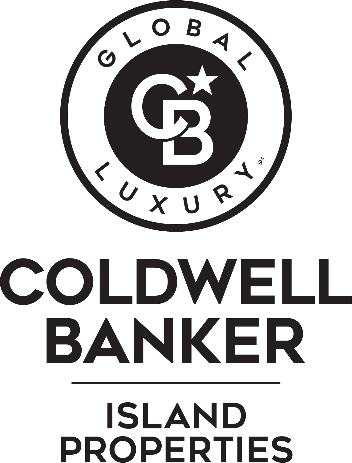 Amy Ellul - Coldwell Banker Island Properties Logo