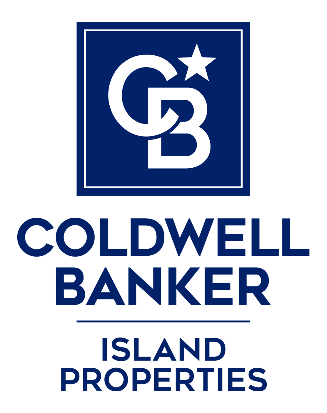 Cheryl Cataraha-Cagampang - Coldwell Banker Island Properties Logo