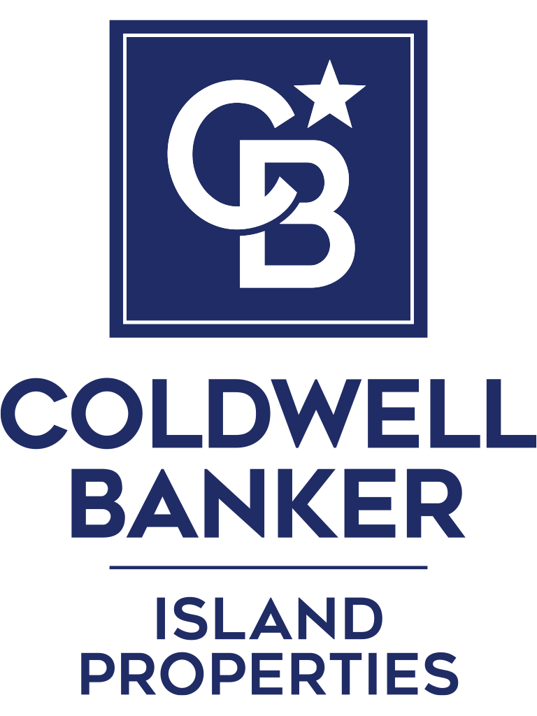 David Browne - Coldwell Banker Island Properties Logo