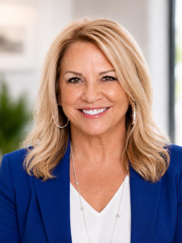 Cheri Sacenti