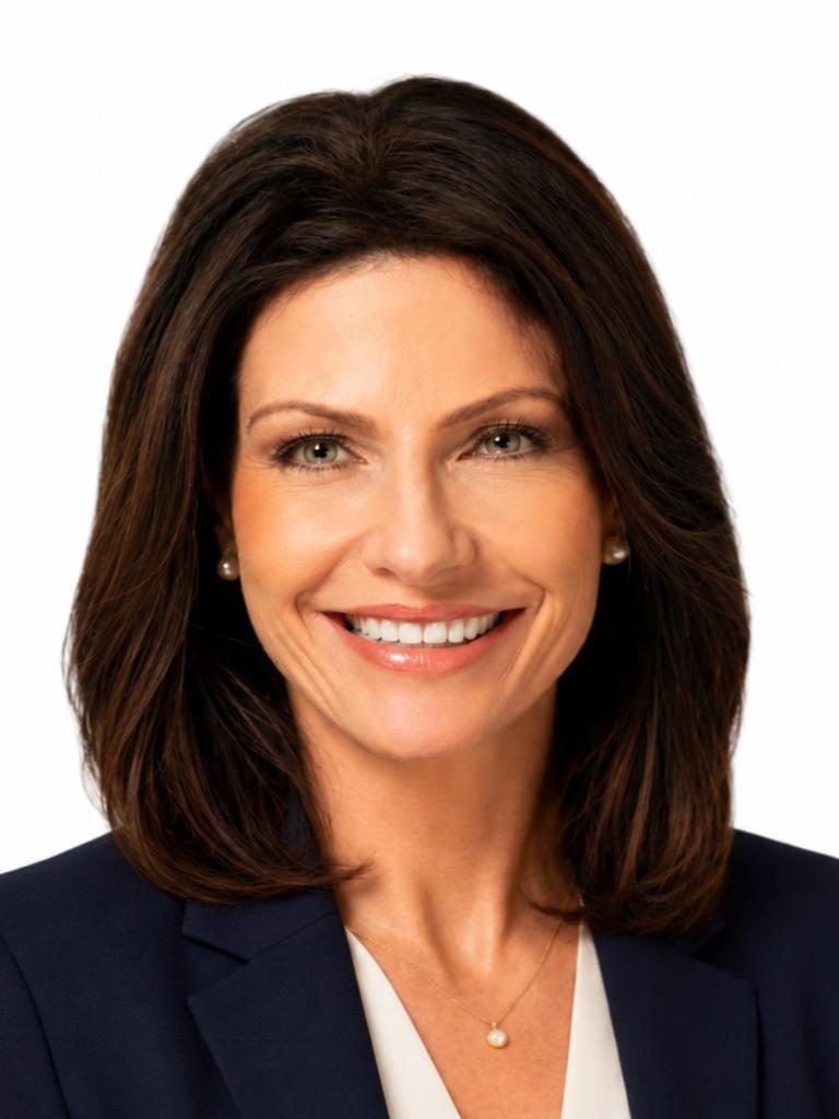 Molly Hamrick Profile Image