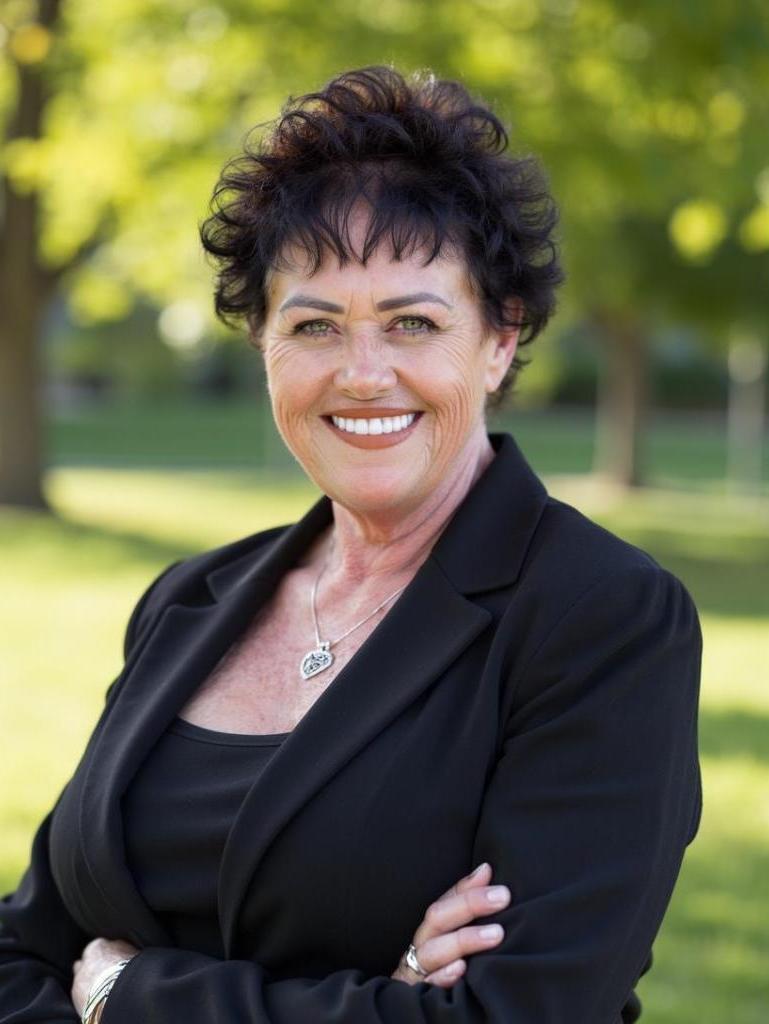 Stacy Peppley Profile Photo