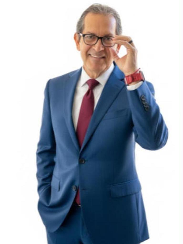 Ramon Macias Jr