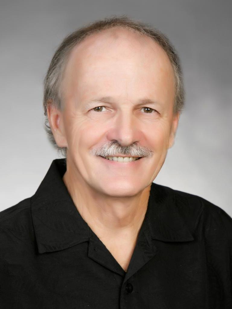 Jim Croteau Profile Image