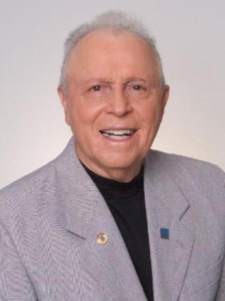 Joseph Scrofani Profile Image