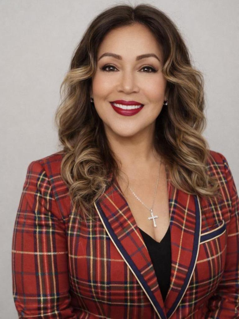 Angela Valenzuela