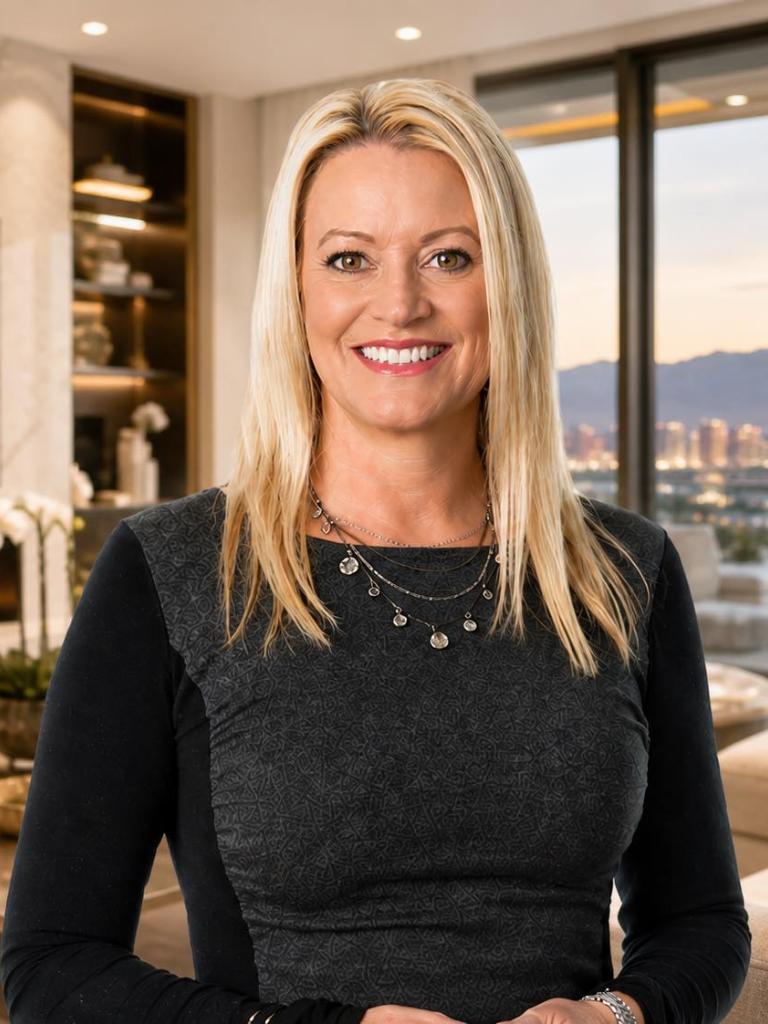 Tricia Kiefer Profile Photo