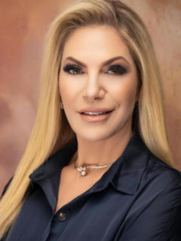Ginger Campbell Profile Photo